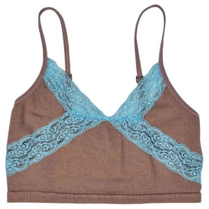 Urban Outfitters Out From Under Bralette Crop Top